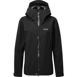 Rab Kangri GTX Jacket - Black