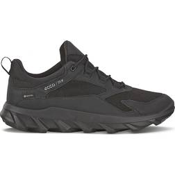 ecco Mx M Kengät - Black/Black