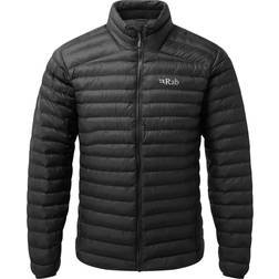 Rab Cirrus Jacket - Black