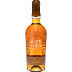 Aber Falls Salted Toffee Liqueur 20.3% 75cl