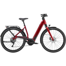 Cannondale Mavaro Neo 5+ 2021 Damcykel