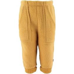 Joha Baggy Pants - Curry Yellow (26591-716 -15873)