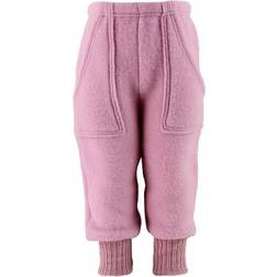 Joha Baggy Pants - Old Rose (26591-716 -15715)