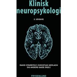 Klinisk neuropsykologi (Indbundet, 2020)