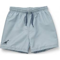 Liewood Duke Board Shorts - Sea Blue