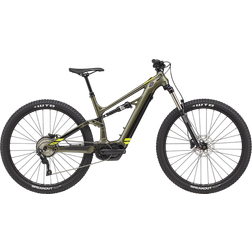 Cannondale Moterra Neo 5 2021 Unisex