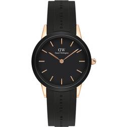 Daniel Wellington DW Iconic Motion 32mm Rose Gold