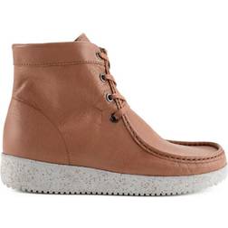 Nature Asta Leather M - Brown