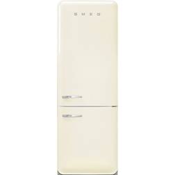 Smeg FAB38RCR5 Beige