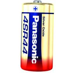 Panasonic 4SR44 Compatible
