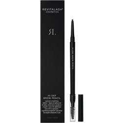 Revitalash Hi-Def Brow Pencil Soft Brown