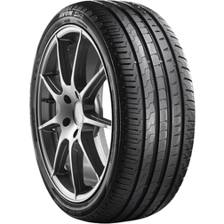 Avon Tyres ZV7 245/40 R19 98Y XL