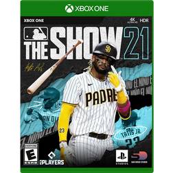 MLB The Show 21 (XOne)