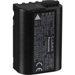 Panasonic DMW-BLK22E Batterie Rechargeable Lithium-Ion pour Appareil Photo Fiabilité et Performance