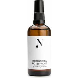 Naturligolie Økologisk Rosenvand 100ml