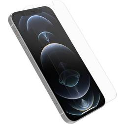 OtterBox Trusted Glass Screenprotector (glas) Geschikt voor: Apple iPhone 12, Apple iPhone 12 1 stuk(s)