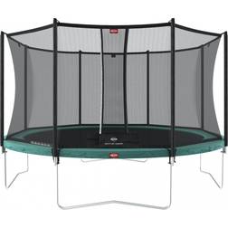 BERG Favorit Regular 330 Vert Safety Net Comfort