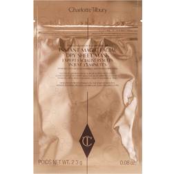 Charlotte Tilbury Instant Magic Facial Dry Sheet Mask