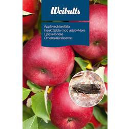 Weibulls Apple Wrapper Trap