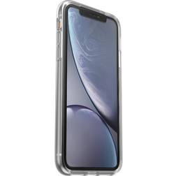 OtterBox Clearly Protected Skin + Alpha Glass for iPhone XR