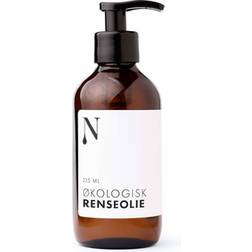 Naturligolie Økologisk Renseolie 235ml