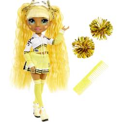 MGA Rainbow High Cheer Doll Sunny Madison