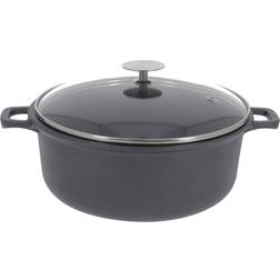 De Buyer Choc Extreme med lokk 24 cm