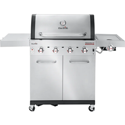 Char-Broil Professional PRO S 4