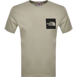 The North Face Camiseta de montaña - Gainsboro