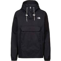 The North Face Class V Fanorak Jacket - TNF Black