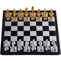 Chess Golden Set