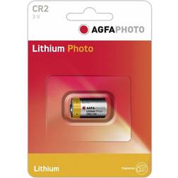 AGFAPHOTO Agfa Cr 2