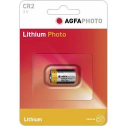 AgfaPhoto CR2 Compatible