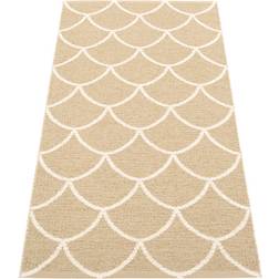 Pappelina Kotte Multifarve, Hvid, Beige 70x150cm