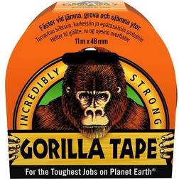 Gorilla Duct Tape 11m 11000x48mm