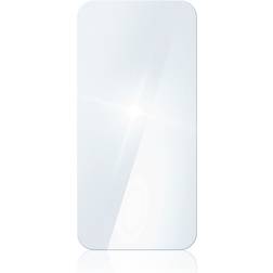 Hama Screenprotector (glas) GALAXY S20 FE (5G) 1 stuk(s) 00213044