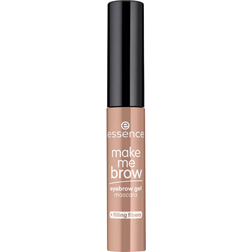 Essence Make Me Brow mascara gel pour sourcils #01-blondy brow