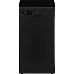 Beko DVS04020B Black