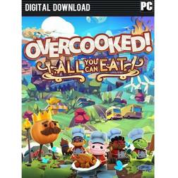 Overcooked! All You Can Eat (PC)