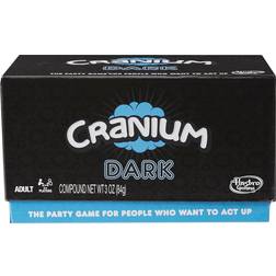 Hasbro Cranium: Dark