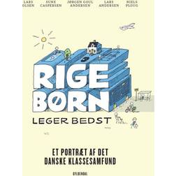 Rige børn leger bedst (Hæftet, 2021)