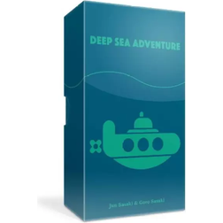 Deep Sea Adventure