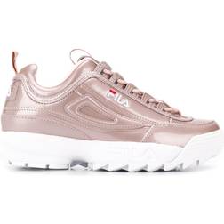 Fila Disruptor Low M - Rose Smoke