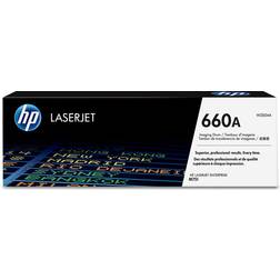 HP 660A (Multipack)