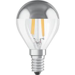 LEDVANCE Osram E14 LED Kopspiegellamp 4W 2700K 220V 827 300