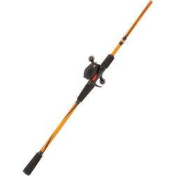 Abu Garcia Revo X Spinning Combo