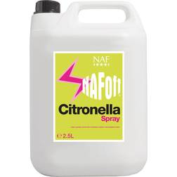 NAF Citronella Spray Refill 2.5L