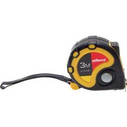 Millarco 7080 4128427 3m Måttband