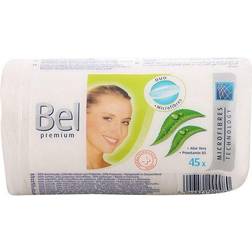 Bel Premium Makeup Remover Pads 45-Pack