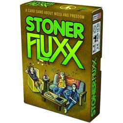 Looney Labs Stoner Fluxx